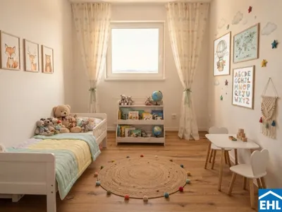 4-Zimmer-Wohnung kaufen in Mödling – 87,72 m², € 349.000 – Bild 9 von 24