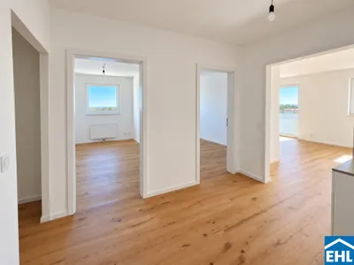 4-Zimmer-Wohnung kaufen in Mödling – 87,72 m², € 349.000 – Bild 16 von 24