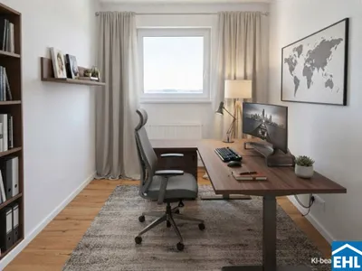 4-Zimmer-Wohnung kaufen in Mödling – 87,72 m², € 349.000 – Bild 10 von 24