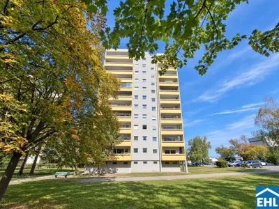 4-Zimmer-Wohnung kaufen in Mödling – 87,72 m², € 349.000 – Bild 23 von 24
