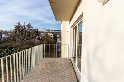 1-Zimmer-Wohnung mieten in Krems an der Donau – 58 m², € 895 – Bild 2 von 6