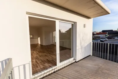 1-Zimmer-Wohnung mieten in Krems an der Donau – 58 m², € 895