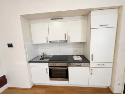 GARCONNIERE IN CITYLAGE NÄCHST WIEDNER HAUPTSTRAßE – Bild 3
