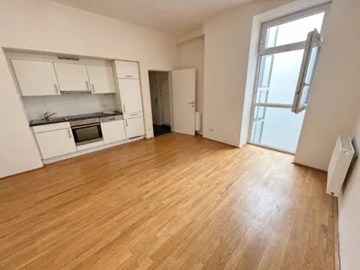 GARCONNIERE IN CITYLAGE NÄCHST WIEDNER HAUPTSTRAßE – Bild 2