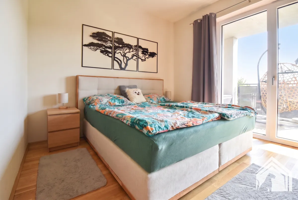 Wohnung – Völkermarkt - Ansicht 2