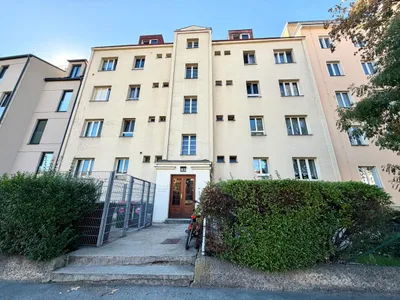 2-Zimmer-Wohnung kaufen in Wien – 43,8 m², € 199.000