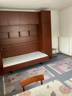 1-Zimmer-Wohnung mieten in Klagenfurt – 27 m², € 400