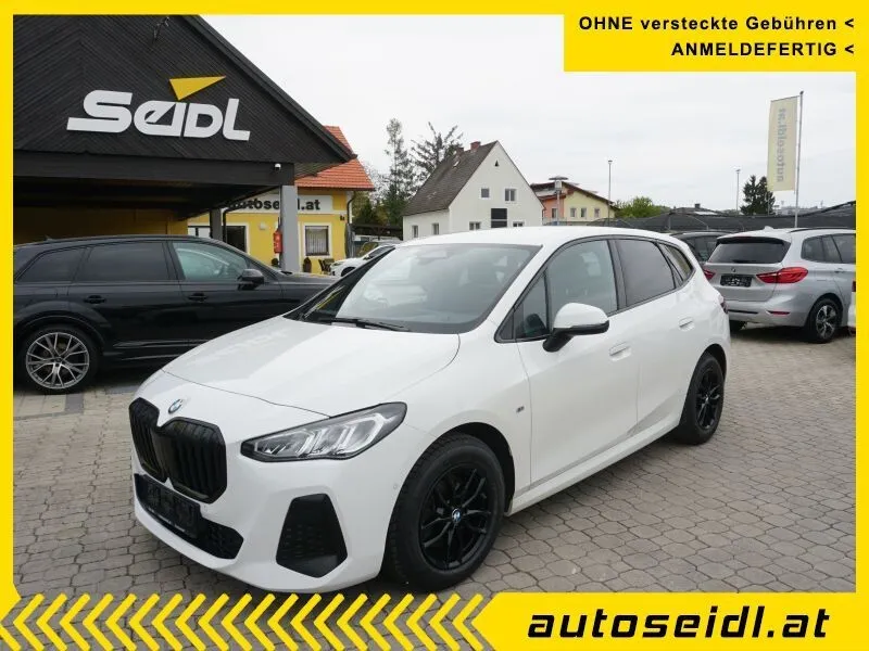 BMW 2er-Reihe