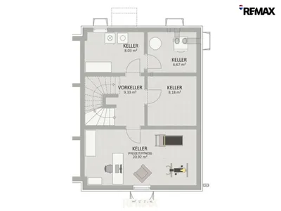 4-Zimmer-Haus kaufen in Wien – 108,63 m², € 672.900 – Bild 15 von 15