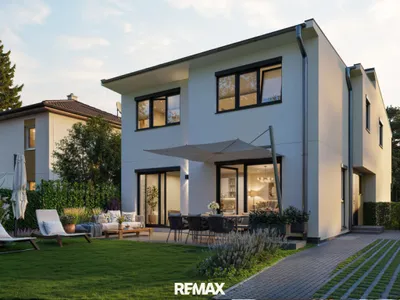 4-Zimmer-Haus kaufen in Wien – 108,63 m², € 672.900 – Bild 3 von 15