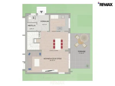 4-Zimmer-Haus kaufen in Wien – 108,63 m², € 672.900 – Bild 13 von 15