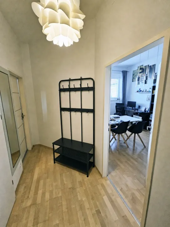 Apartment in Graz - Ansicht 2