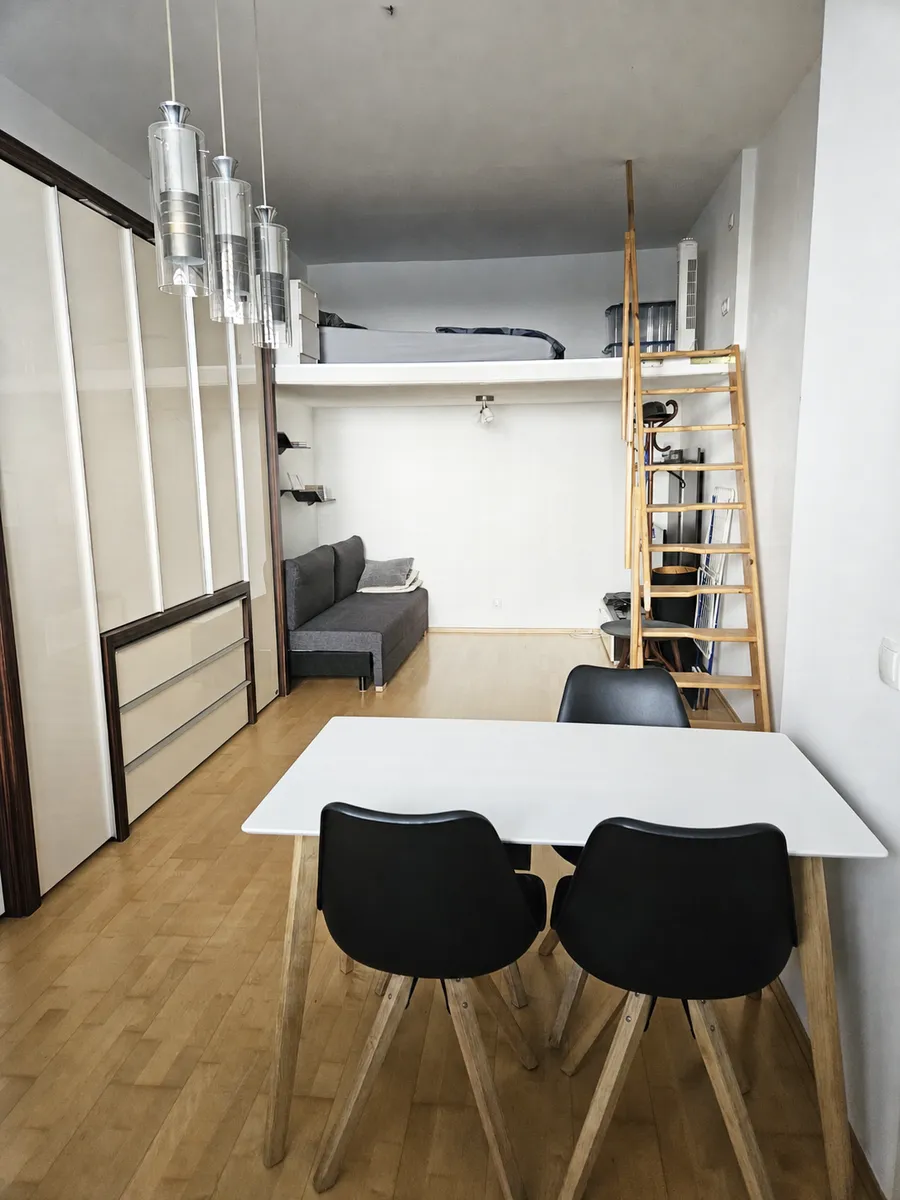 Apartment in Graz - Ansicht 3