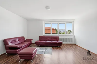 1-Zimmer-Wohnung mieten in Wels – 34 m², € 594 – Bild 3 von 10