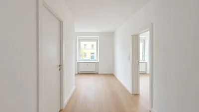 1-Zimmer-Wohnung mieten in Graz – 30 m², € 603