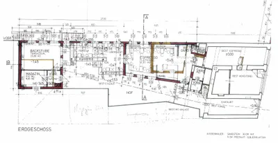 Gewerbeimmobilie kaufen in Bruck an der Leitha – 300 m², € 625.000 – Bild 25 von 29