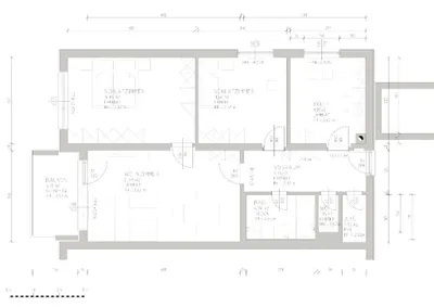 3-Zimmer-Wohnung mieten in Leoben – 77 m², € 699 – Bild 12 von 37