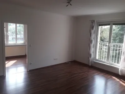 2-Zimmer-Wohnung mieten in Österreich – 47 m², € 600