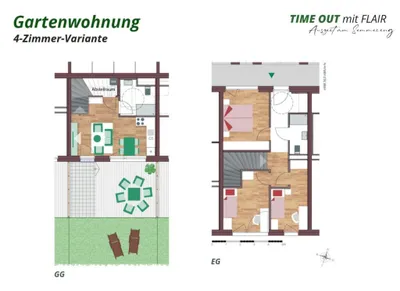 3-Zimmer-Wohnung kaufen in Neunkirchen – € 455.000 – Bild 27 von 27