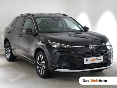 VW T-Roc Life eTSI DSG