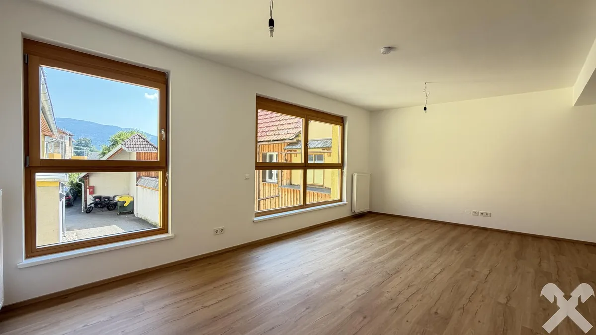 Wohnung – Niederwölz - Ansicht 2