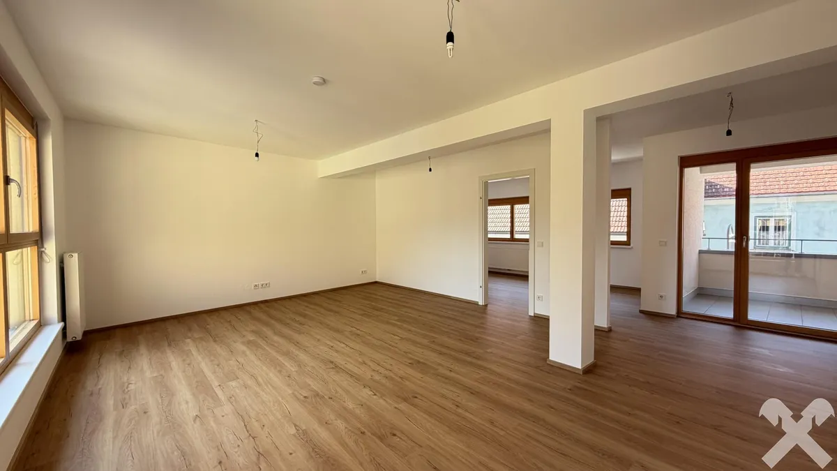 Wohnung – Niederwölz - Ansicht 3