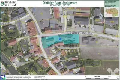 5-Zimmer-Wohnung kaufen in Murau – 133,38 m², € 295.000 – Bild 14 von 16