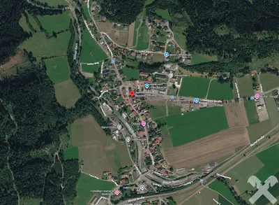 5-Zimmer-Wohnung kaufen in Murau – 133,38 m², € 295.000 – Bild 15 von 16