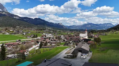 Grundstück kaufen in Kitzbühel – 730 m² – Bild 5 von 11