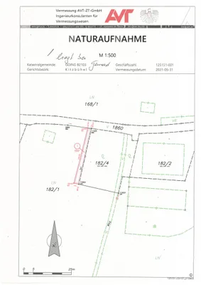 Grundstück kaufen in Kitzbühel – 730 m² – Bild 10 von 11