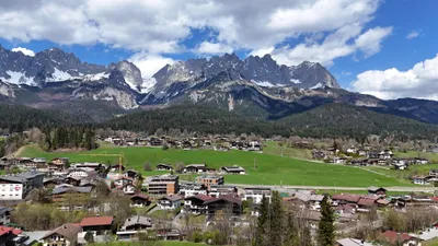 Grundstück kaufen in Kitzbühel – 730 m² – Bild 3 von 11