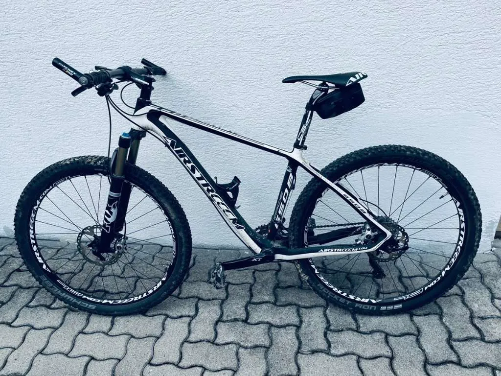 shimano klickpedale pd m520 PD-M520 Click Silver Cleats Marin Four Corners 2 5000w ebike kit Farbe:DT-1 Could Grey Light sage Matt Shimanos M520 pedals are