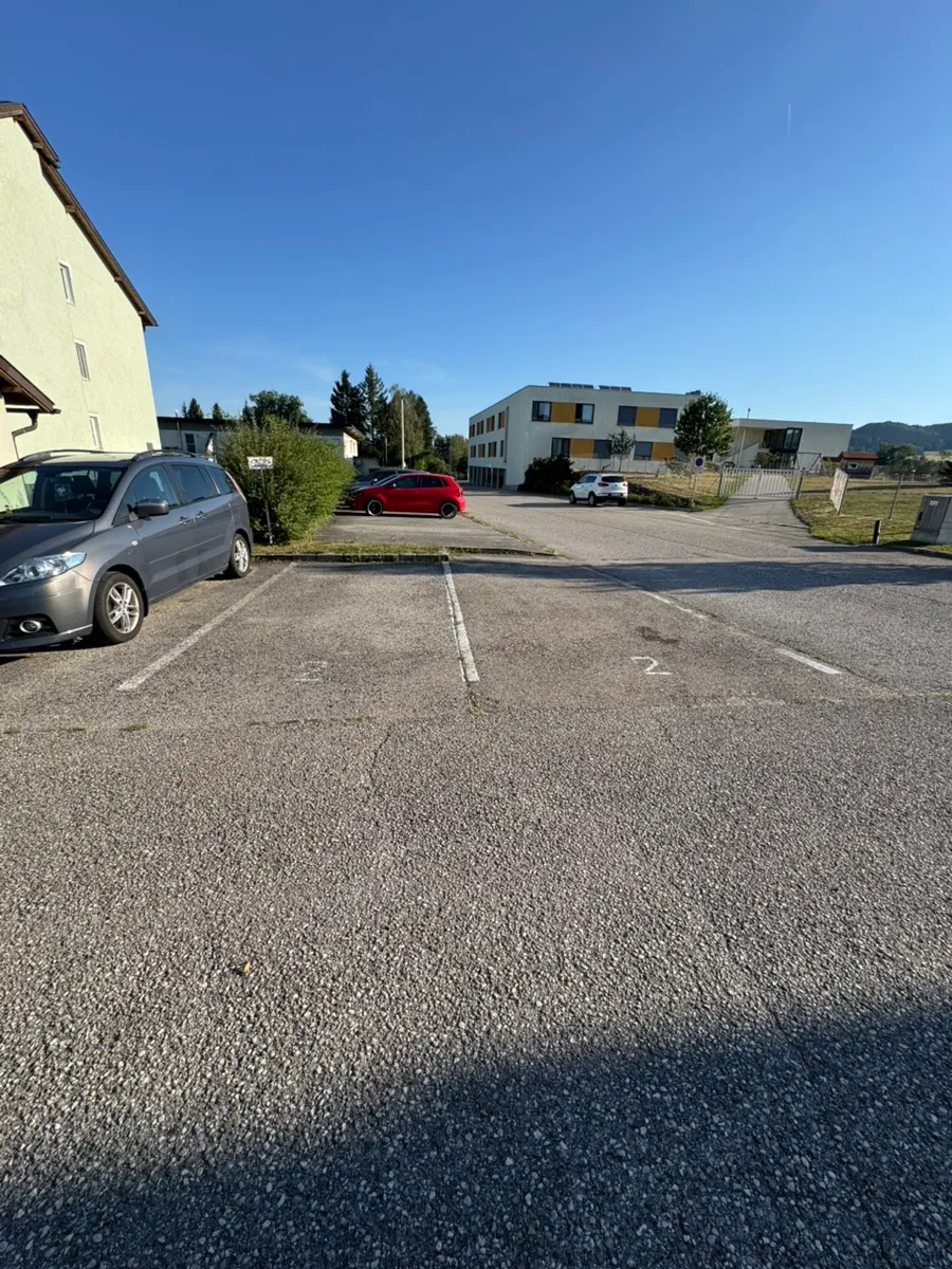Wohnung – Eberschwang, Bezirk Ried - Ansicht 3