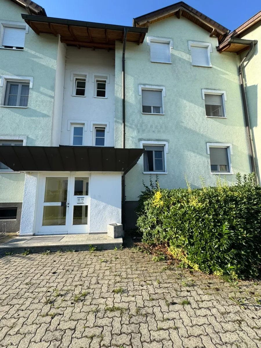 Wohnung – Eberschwang, Bezirk Ried - Ansicht 2