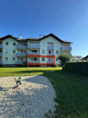 7-Zimmer-Wohnung kaufen in Ried im Innkreis – 105 m², € 300.000