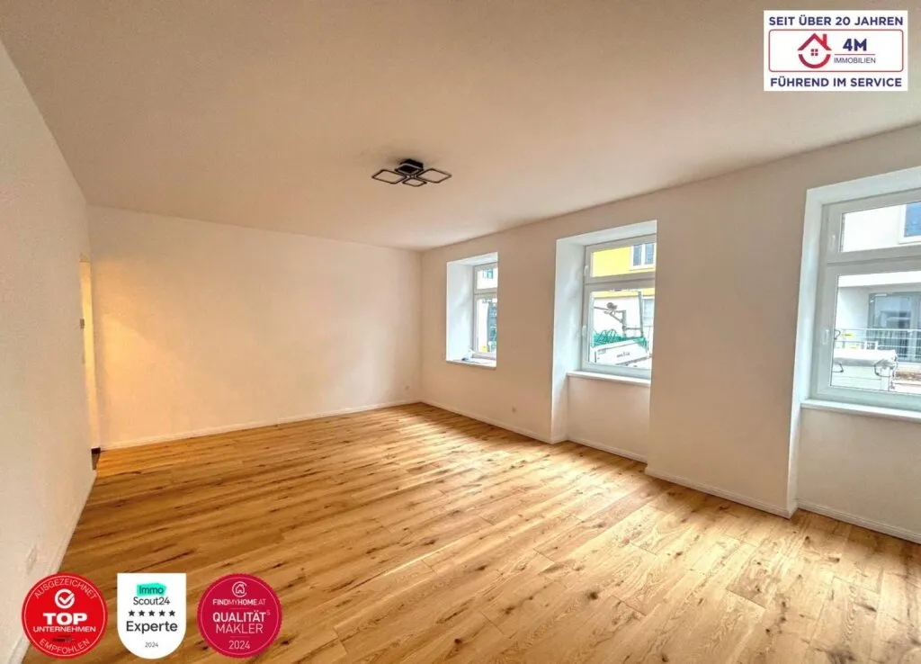 Apartment in Wien, Hernals - Ansicht 2