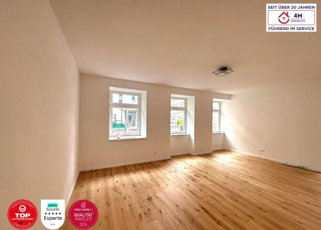 Apartment in Wien, Hernals - Ansicht 3