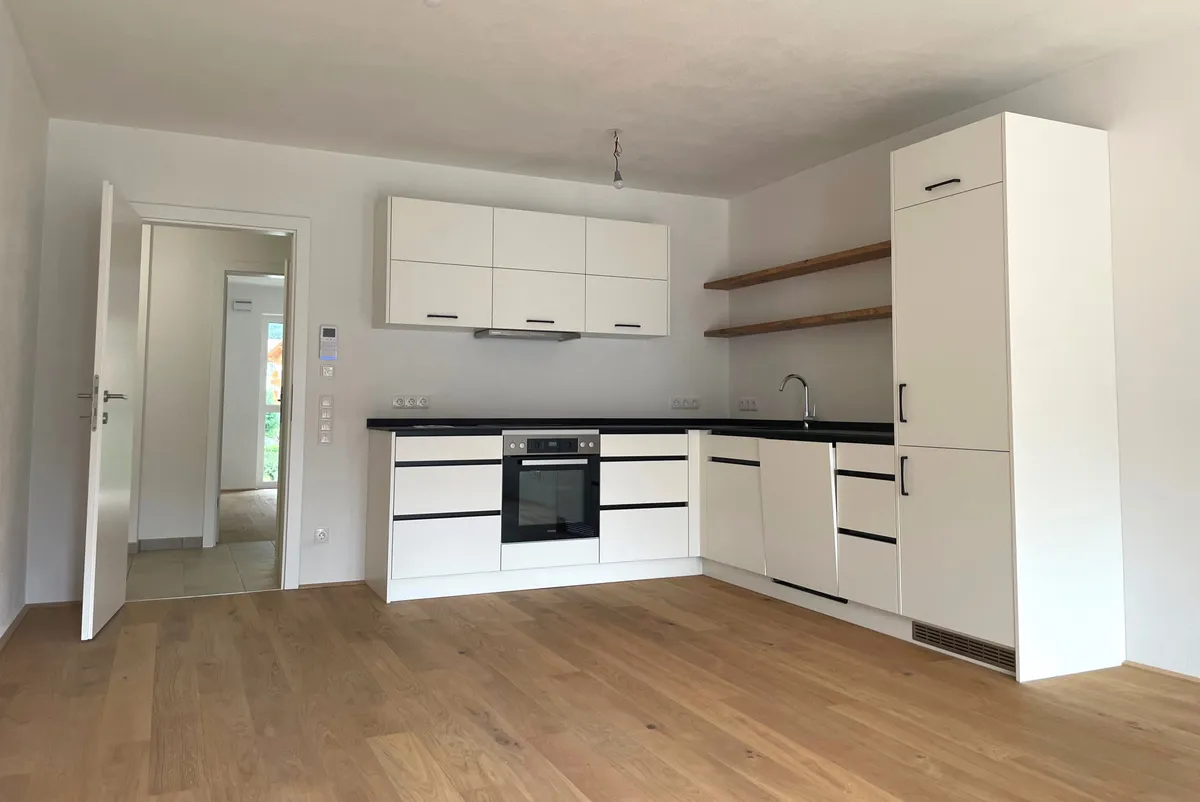 Wohnung – Bad Hofgastein - Ansicht 2