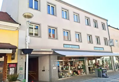 Gewerbeimmobilie kaufen in Hollabrunn – € 990.000 – Bild 2 von 30