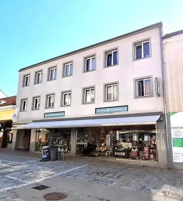 Gewerbeimmobilie kaufen in Hollabrunn – € 990.000
