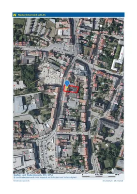 Gewerbeimmobilie kaufen in Hollabrunn – € 990.000 – Bild 30 von 30