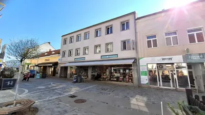 Gewerbeimmobilie kaufen in Hollabrunn – € 990.000 – Bild 24 von 30