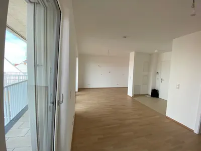 1-Zimmer-Wohnung mieten in Tulln – 30 m², € 670 – Bild 3 von 9