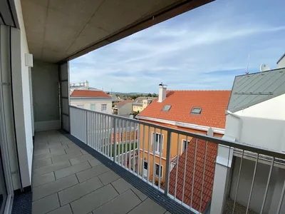 1-Zimmer-Wohnung mieten in Tulln – 30 m², € 670 – Bild 5 von 9