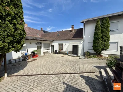4-Zimmer-Gewerbeimmobilie kaufen in Oberpullendorf – 125 m², € 899.000 – Bild 21 von 23