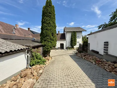 4-Zimmer-Gewerbeimmobilie kaufen in Oberpullendorf – 125 m², € 899.000 – Bild 20 von 23