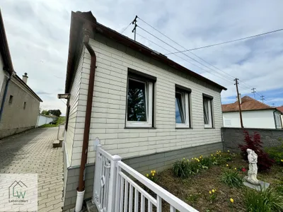 3-Zimmer-Haus kaufen in Oberwart – 70 m², € 69.000 – Bild 2 von 13