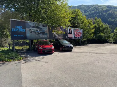 5-Zimmer-Gewerbeimmobilie mieten in Steyr-Land – 70 m², € 500 – Bild 2 von 10