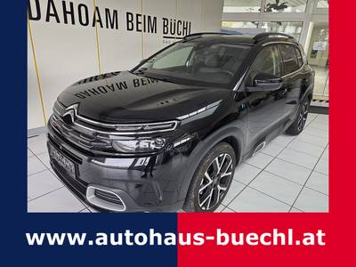 Citroën C5 Aircross Shine Hybrid PHEV 225 e-EAT8