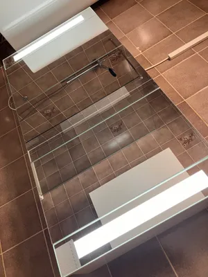 2-Zimmer-Wohnung mieten in Perg – 53 m², € 490 – Bild 8 von 9